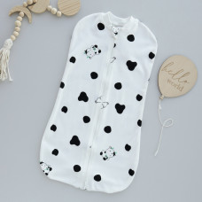 Коконпелюшка на змійці Коровка (Інтерлок) 56-62