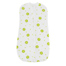 Коконпелюшка на змійці Лайм (Інтерлок) 56-62