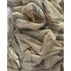 Пінетки Бежевий (Трансфер) 56 (0-3міс)