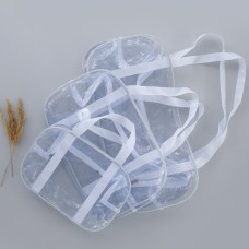 Набір Сумок Білий S, M, L