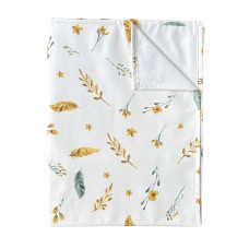 Непромокаюча пелюшка Листочки 50/70