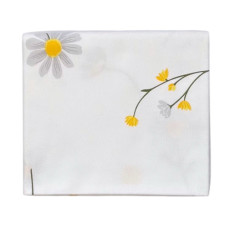 Пелюшка фланелева/байкова (Туреччина) Ромашка 90/80