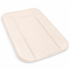 М'який пеленальний матрац 50x70 ECO білий