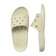 Шльопанці жіночі Бежевий 40р на 25.5-26см