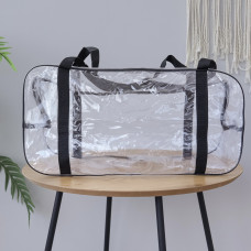 Сумка L 50*25*30 Чорний