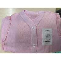 Чоловічок Рожевий (Трансфер) 56 (0-3міс)