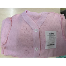 Чоловічок Рожевий (Трансфер) 56 (0-3міс)