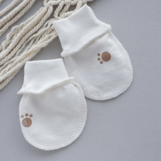 Царапки Лапки (Футер - з начосом) 56 (0-3міс)