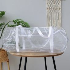 Сумка XL 60*25*30 Білий