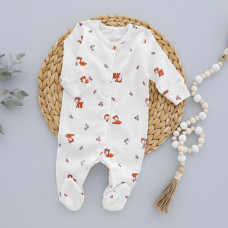 Чоловічок Бембі (Рубчик) 68 (6-9міс)