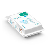 Гігієнічні пелюшки одноразові (40х60 см.) 10шт. 