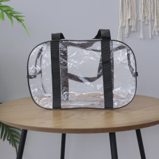 Сумка S 30*20*15 маленька Чорний