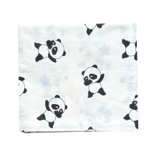 Бавовняна пелюшка Панди 90/80