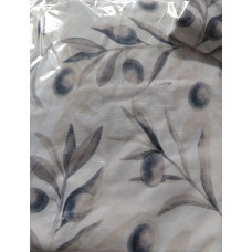 Простирадло в ліжко Гілочки Оливки 120/60