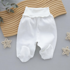 Повзунки Молочний (Інтерлок) 62 (3-6міс)