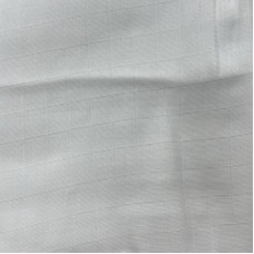 Муслінова пелюшка Білий 90/80