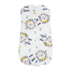 Коконпелюшка на змійці Леви (Інтерлок) 56-62