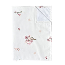 Непромокаюча пелюшка Квіти 50/70