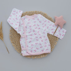 Льоля Мишеня, пташка (Інтерлок) 56 (0-3міс)