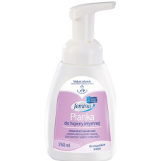 Skarb Matki Femina Піна для інтимної гігієни 250 ml