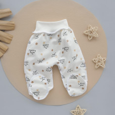 Повзунки Кохаю Mummy (Інтерлок) 62 (1-3міс)