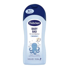 Дитячий засіб для купання Bubchen Baby Bad 200ml