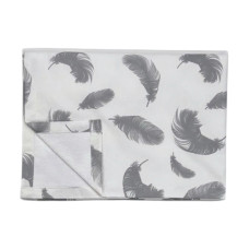 Непромокаюча пелюшка Пірʼїнки Сірий 100//70