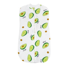 Коконпелюшка на змійці Авокадо (Інтерлок) 56-62
