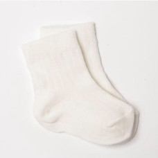 Шкарпетки Білий 56 (0-3міс)