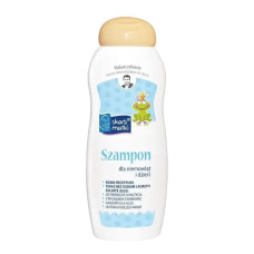 Skarb Matki Шампунь для немовлят та дітей 250ml