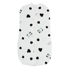 Коконпелюшка на змійці Коровка (Інтерлок) 56-62