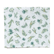 Пелюшка фланелева/байкова (Туреччина) Гілочки Ялинки 90/80