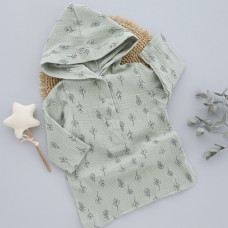 Туніка муслінова Гілочки 92 (18-24міс)