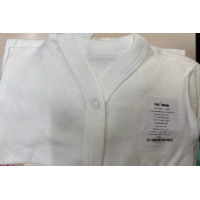 Чоловічок Молочний (Трансфер) 56 (0-3міс)