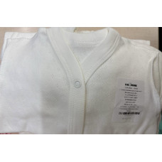 Чоловічок Молочний (Трансфер) 56 (0-3міс)