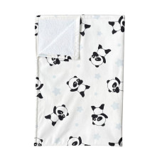 Пелюшка непромокаюча Панди 100/70