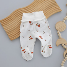 Повзунки Бембі (Рубчик) 56 (0-3міс)