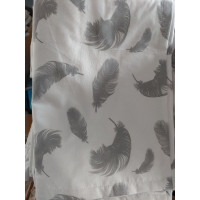 Непромокаюча пелюшка Пірʼїнки Сірий 100//70