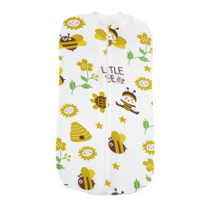 Коконпелюшка на змійці Бджілки (Інтерлок) 56-62