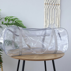 Сумка XL 60*25*30 Сірий