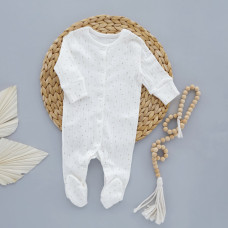 Чоловічок Горошок (Рубчик) 62 (3-6міс)