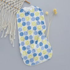 Коконпелюшка на змійці Смайлик (Інтерлок) 56-62