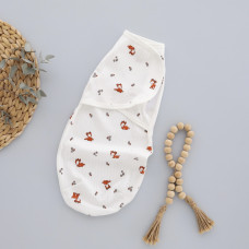 Коконпелюшка на липучці Бембі (Рубчик) 56 (0-1міс)