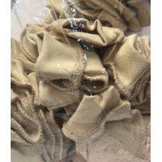 Царапки Бежевий (Трансфер) 56 (0-3міс)