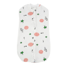 Коконпелюшка на змійці Ноти (Інтерлок) 56-62