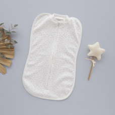 Коконпелюшка на змійці Галочки (Рубчик) 62 (3-6міс)