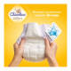 Підгузники Chicolino Soft Comfort Розмір 3 (4-9 кг) 36 шт