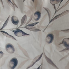 Бавовняна пелюшка Гілочки Оливки 90/80