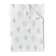 Пелюшка непромокаюча Корони 50/70