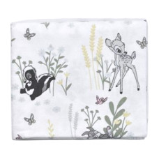 Пелюшка фланелева/байкова (Туреччина) Звірята 90/80